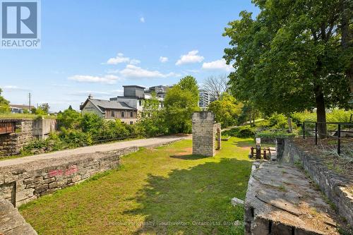 River Mill | 1503-150 Wellington Street E., Guelph - 1503 - 150 Wellington Street E, Guelph (Downtown), ON - Outdoor