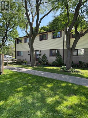 26 - 825 DUNDALK DRIVE  London South (South Q), ON N6C 3V6