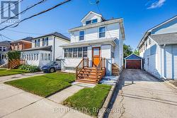 125 CURTIS STREET St. Thomas, ON N5P 1J4