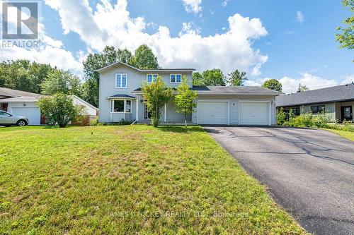 4 Banting Drive, Deep River, ON - Outdoor With Facade