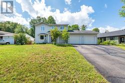 4 BANTING DRIVE Deep River, ON K0J 1P0