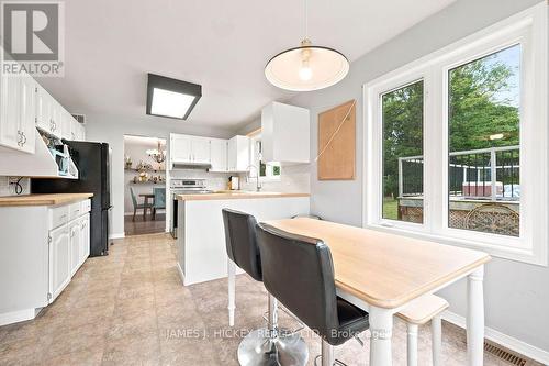 4 Banting Drive, Deep River, ON - Indoor