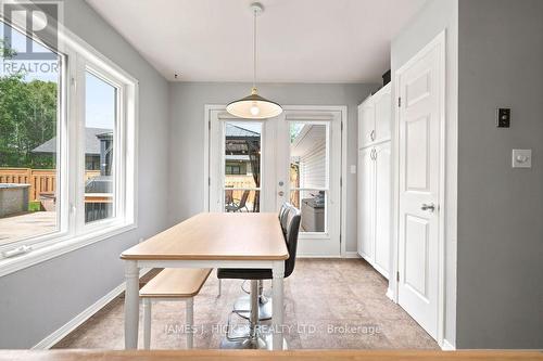 4 Banting Drive, Deep River, ON - Indoor Photo Showing Other Room