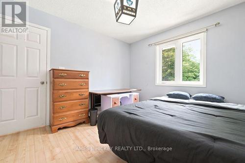 4 Banting Drive, Deep River, ON - Indoor Photo Showing Bedroom