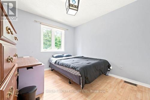 4 Banting Drive, Deep River, ON - Indoor Photo Showing Bedroom