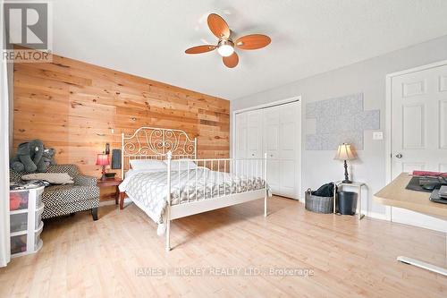 4 Banting Drive, Deep River, ON - Indoor Photo Showing Bedroom