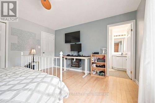 4 Banting Drive, Deep River, ON - Indoor Photo Showing Bedroom