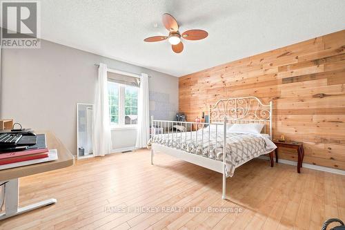 4 Banting Drive, Deep River, ON - Indoor Photo Showing Bedroom