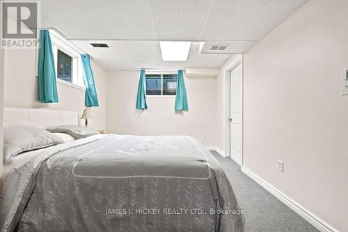 4 Banting Drive, Deep River, ON - Indoor Photo Showing Bedroom