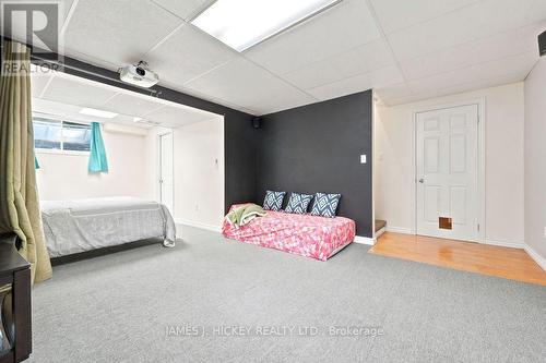 4 Banting Drive, Deep River, ON - Indoor Photo Showing Bedroom