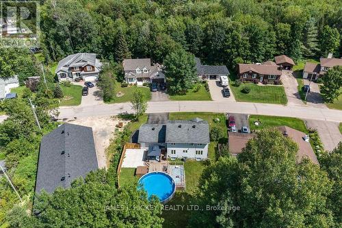4 Banting Drive, Deep River, ON - Outdoor With View