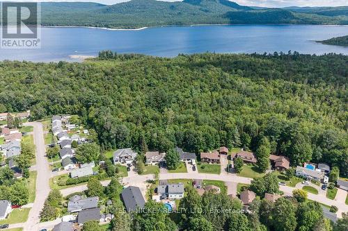 4 Banting Drive, Deep River, ON - Outdoor With Body Of Water With View