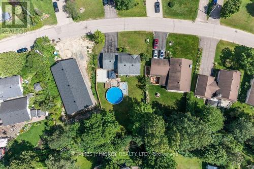 4 Banting Drive, Deep River, ON - Outdoor With View