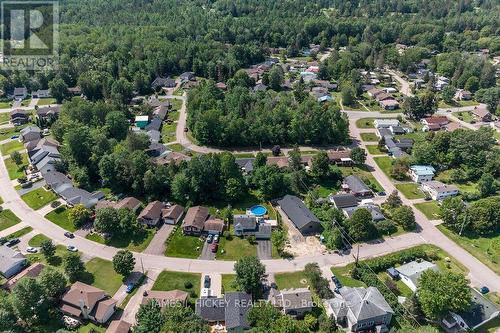 4 Banting Drive, Deep River, ON - Outdoor With View