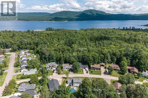 4 Banting Drive, Deep River, ON - Outdoor With Body Of Water With View