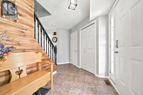 4 Banting Drive, Deep River, ON - Indoor Photo Showing Other Room
