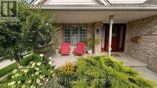 10 Sinclair Crescent, Aylmer, ON 