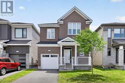 316 CROSSWAY TERRACE Ottawa, ON K2J 5X9
