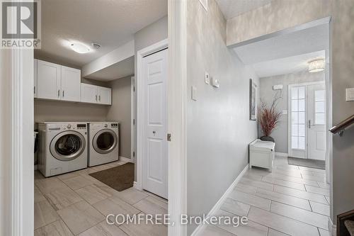 235 Spencer Drive, Centre Wellington (Elora/Salem), ON - Indoor Photo Showing Laundry Room