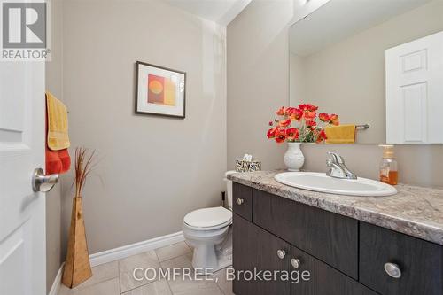 235 Spencer Drive, Centre Wellington (Elora/Salem), ON - Indoor Photo Showing Bathroom