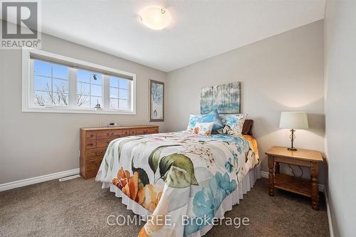 235 Spencer Drive, Centre Wellington (Elora/Salem), ON - Indoor Photo Showing Bedroom