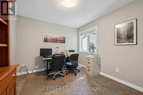 235 Spencer Drive, Centre Wellington (Elora/Salem), ON - Indoor Photo Showing Office