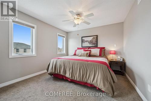 235 Spencer Drive, Centre Wellington (Elora/Salem), ON - Indoor Photo Showing Bedroom