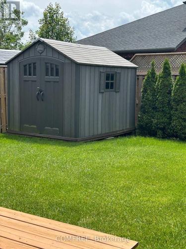 235 Spencer Drive, Centre Wellington (Elora/Salem), ON - Outdoor