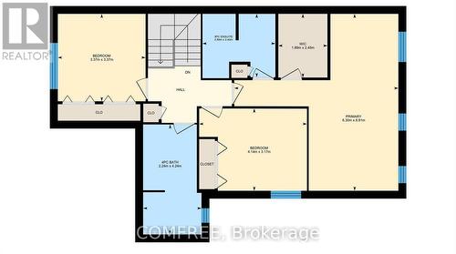 235 Spencer Drive, Centre Wellington (Elora/Salem), ON - Other