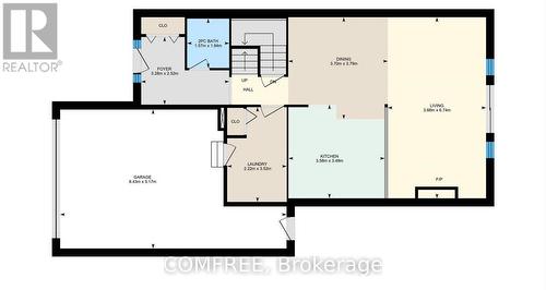 235 Spencer Drive, Centre Wellington (Elora/Salem), ON - Other
