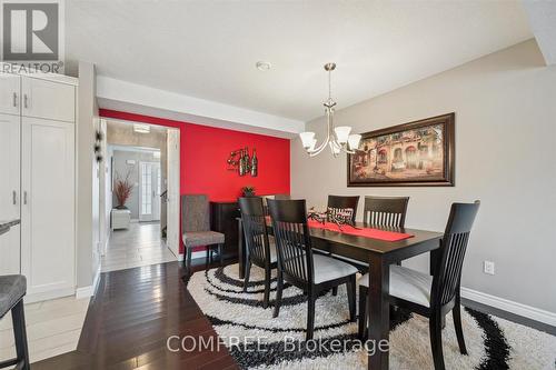 235 Spencer Drive, Centre Wellington (Elora/Salem), ON - Indoor Photo Showing Dining Room