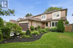 26 STRADA BOULEVARD  St. Catharines (Rykert/Vansickle), ON L2S 3L8