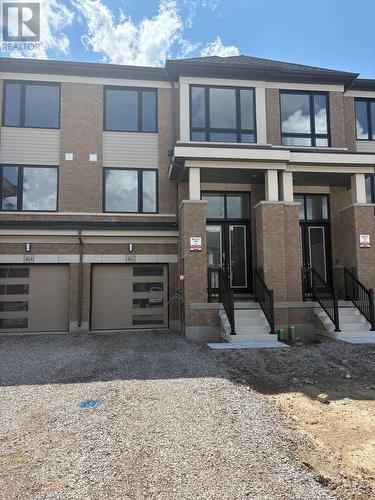 462 JACK WILFORD WAY , Woodstock (Woodstock - South), Ontario N4S 0G4 2