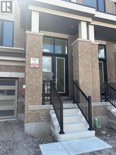 462 JACK WILFORD WAY , Woodstock (Woodstock - South), Ontario N4S 0G4 3