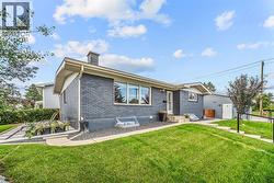 703 Millar Road NE  Calgary, AB T2E 5Z6