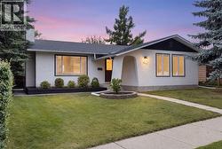 8419 Silver Springs Road NW  Calgary, AB T3B 4A6