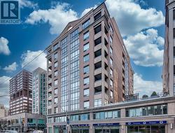 604 - 980 YONGE STREET  Toronto, ON M4W 3V8