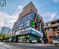 716 - 297 COLLEGE STREET Toronto, ON M5T 0C2