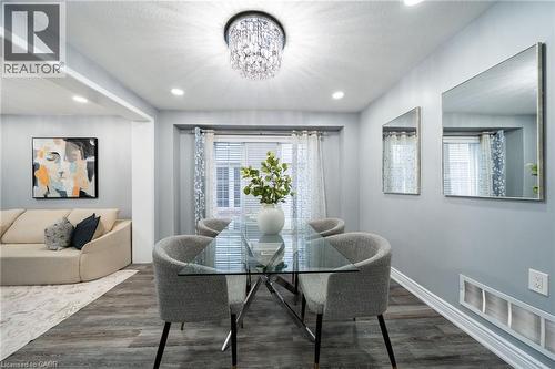 151 Baldwin Drive, Cambridge, ON - Indoor
