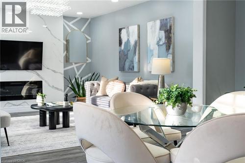 151 Baldwin Drive, Cambridge, ON - Indoor