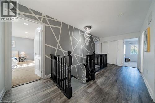 151 Baldwin Drive, Cambridge, ON - Indoor Photo Showing Other Room