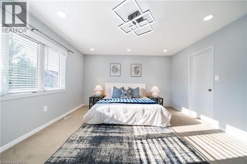 151 Baldwin Drive, Cambridge, ON - Indoor Photo Showing Bedroom