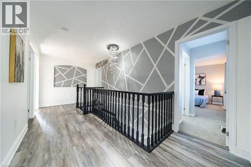 151 Baldwin Drive, Cambridge, ON - Indoor Photo Showing Other Room