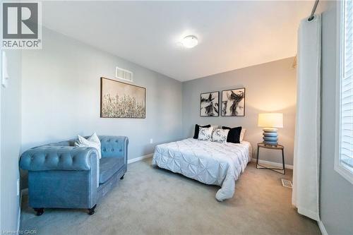 151 Baldwin Drive, Cambridge, ON - Indoor Photo Showing Bedroom