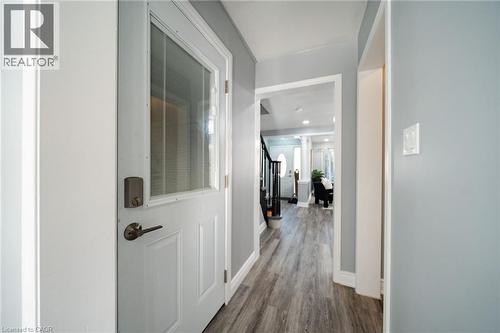 151 Baldwin Drive, Cambridge, ON - Indoor Photo Showing Other Room