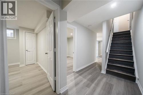151 Baldwin Drive, Cambridge, ON - Indoor Photo Showing Other Room