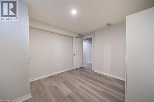 151 Baldwin Drive, Cambridge, ON - Indoor Photo Showing Other Room