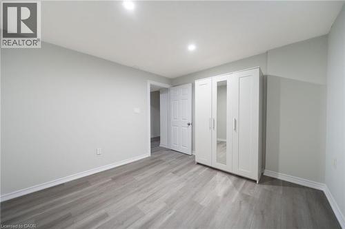 151 Baldwin Drive, Cambridge, ON - Indoor Photo Showing Other Room