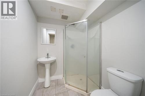 151 Baldwin Drive, Cambridge, ON - Indoor Photo Showing Bathroom