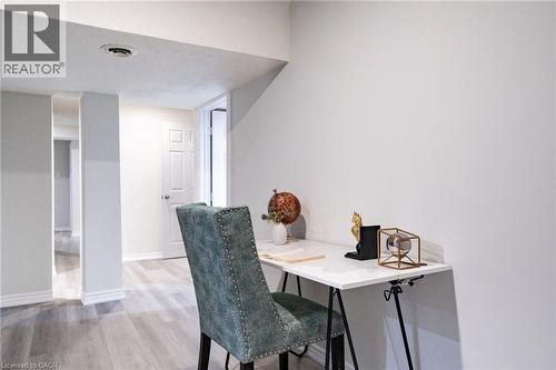 151 Baldwin Drive, Cambridge, ON - Indoor